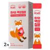 Namyune Kids Drinkable Liquid Iron 15p 225g 2 Pcs
