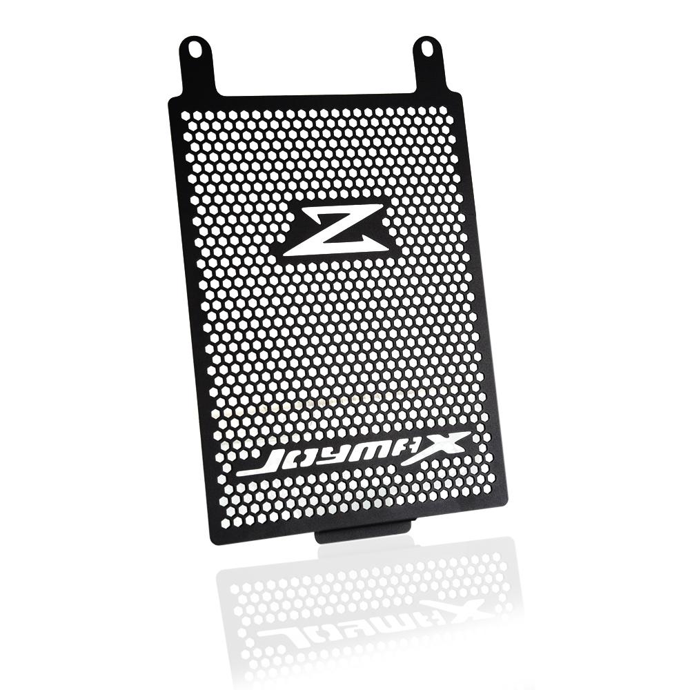 For SYM Joymax Z 300 Z300 X 300X Joy Max Joymax300 Motorcycle Accessories Radiator Grille Guard Cover Protector Protection