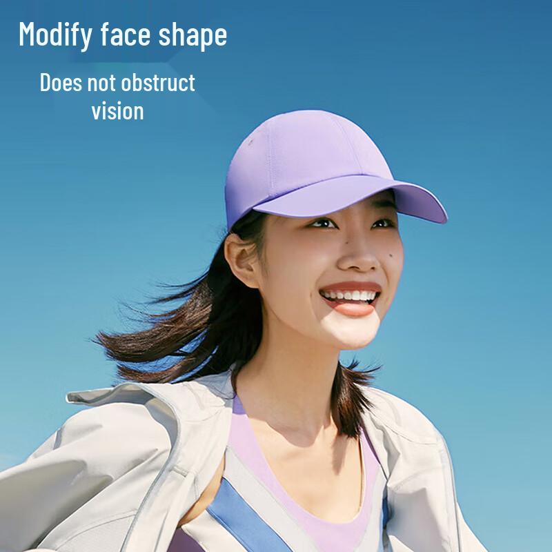 

Beneunder Ranye Series Sun Protection Baseball Cap