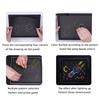 180Pegs Light Up Activity Toy, 3D Magic Light Panel Light Bright Game, Early Educational Toys 3D Art Toy For Kids 3+