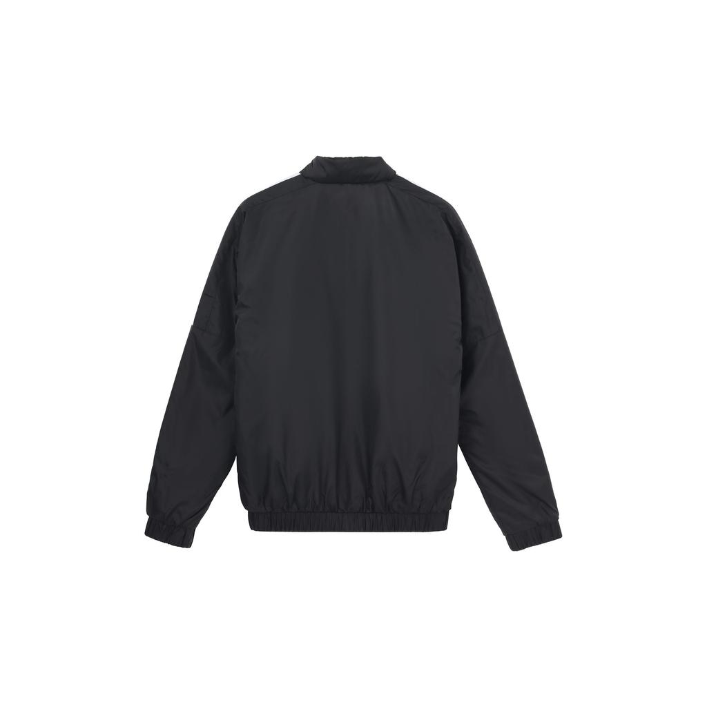 Adidas Puffer Jacket Winter Men's Black GH4577