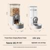 Hanging Automatic Pet Waterer CN plug (adapter included)