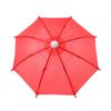 Kids Pretend for Play Supplies Dollhouse Umbrella Plastic Made for Play Funny Table Toy Best Gift for Indoor/Outdoor Sup