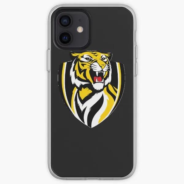 

Richmond Merch Iphone Tough Case Phone Case Customizable for iPhone X XS XR Max 6 6S 7 8 Plus 11 12 13 14 Pro Max Mini Print iPhone 16 Pro Max