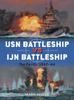 Kniha USN Battleship Vs IJN Battleship : The Pacific 1942-44