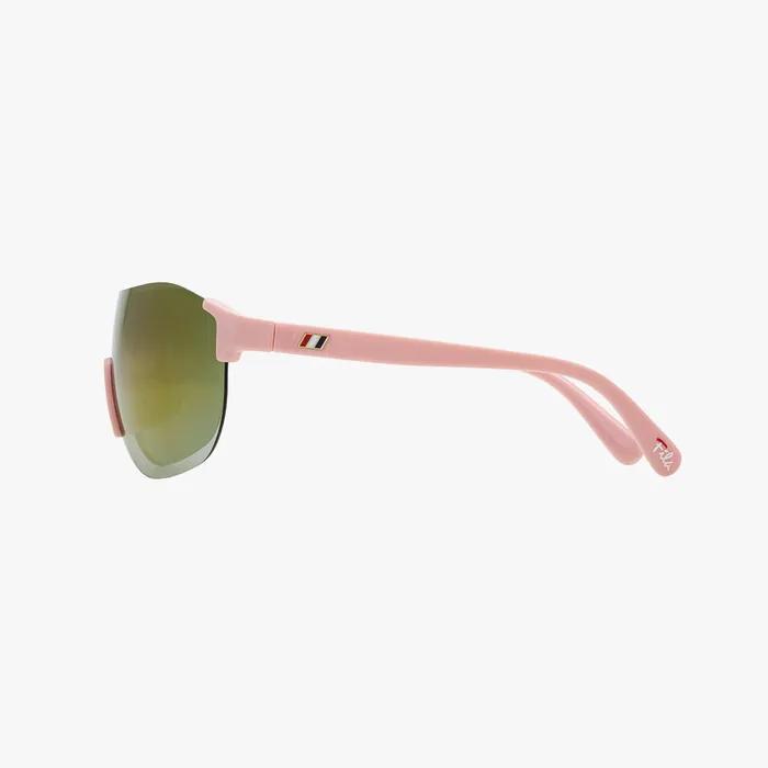Goggles Sunglasses (FLG7043M SHINYLIGHTPINK 133)