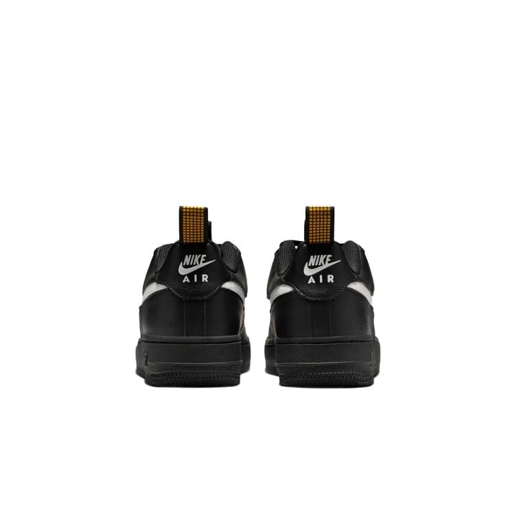 Nike Air Force 1 Lv8 Low top Skateboard Shoes Unisex HF0095-001