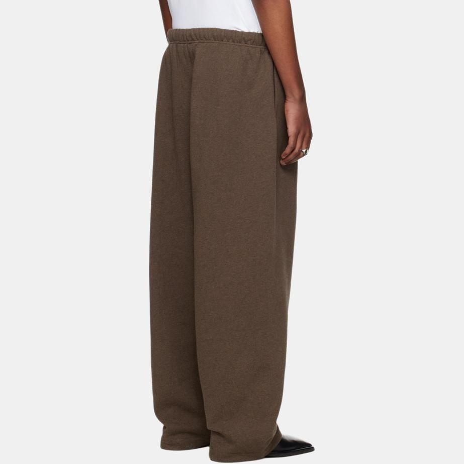 Fear of God Essentials SS24 Lounge Sweatpants 'Heather Wood' Men's 130SU244322F