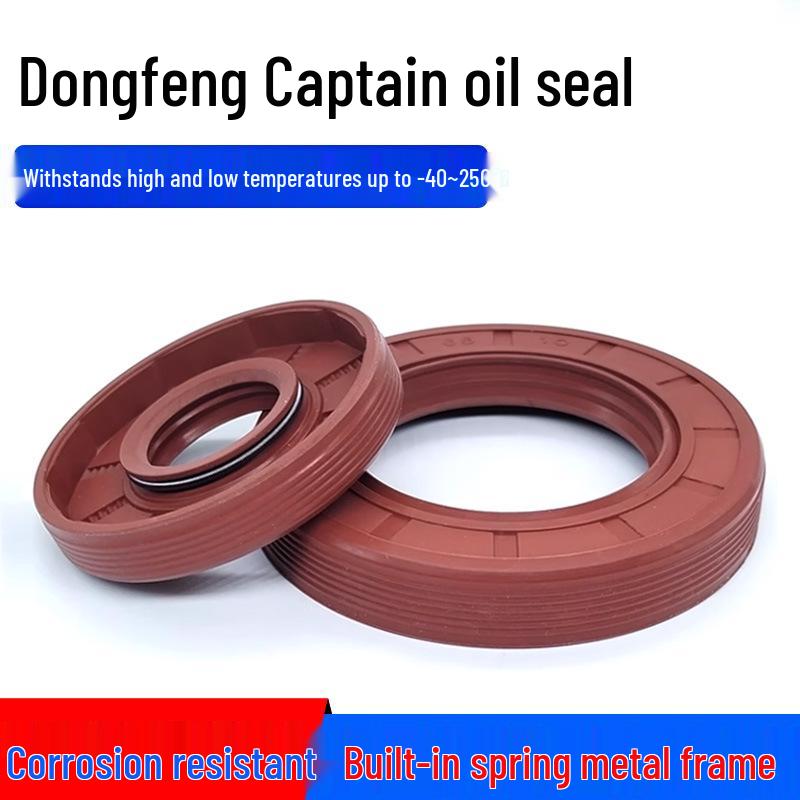 Dongfeng Truck Semi-Axle Oil Seal 51*94*9.6 for Kaptur N300 Jin Ka Dolika