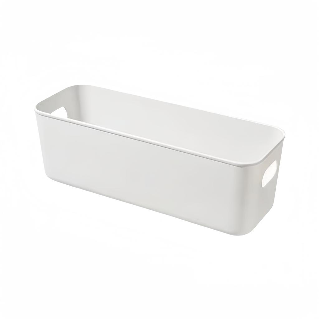 Multifunctional Separated Storage Box In Kitchen