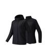 Women's 3-in-1 Softshell Jacket with Fleece Liner
