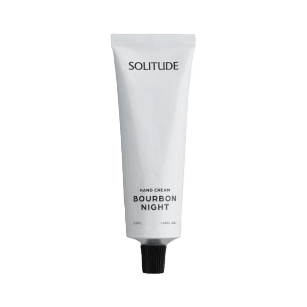 Solitude Bourbon Night Hand Cream 50ml