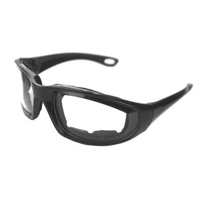 Zwiebelbrille Küchen-Schutzbrille Für Zwiebel-Schneider Zwiebeln Sicher Zubereiten Ohne Tränen Rauch Dampf Entfernen