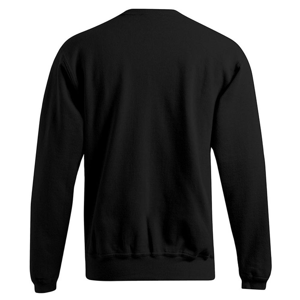Promodoro Mens New Polycotton Sweatshirt