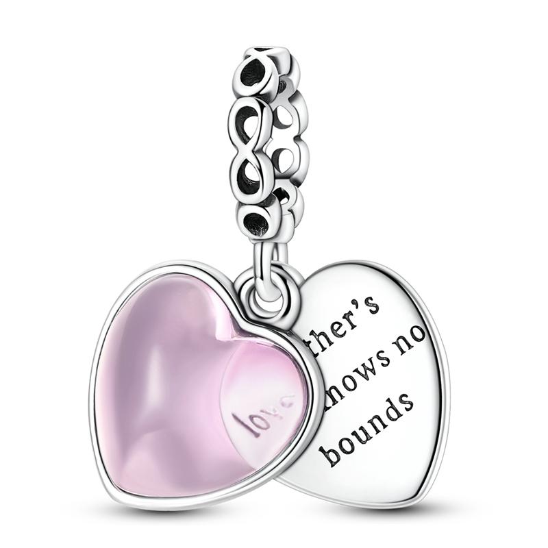 New Graffiti Butterfly Charm 925 Silver Glow Firefly Travel Love Heart Cat Clip Beads Fit Bracelet Necklace DIY Jewelry