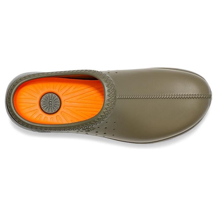 UGG Tasman Sport Slipper 'Olive' Men's 1138590-MSG