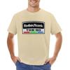 Radio Shack TRS-80 T-shirt sweat customs blanks summer clothes graphic t shirts