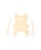 Pleatsmama New Bow Backpack Ivory