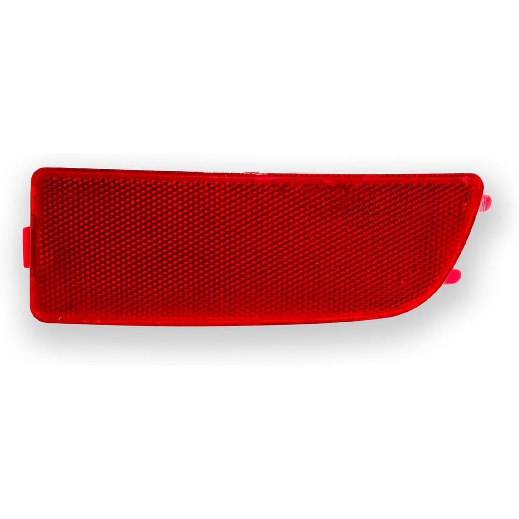 Sprinter Van Hinterer Linker Stoßfänger Reflektor Markierung Fahrerseite für Mercedes Sprinter 906 für VW Crafter 2006-2016 A9068260040 9068260040