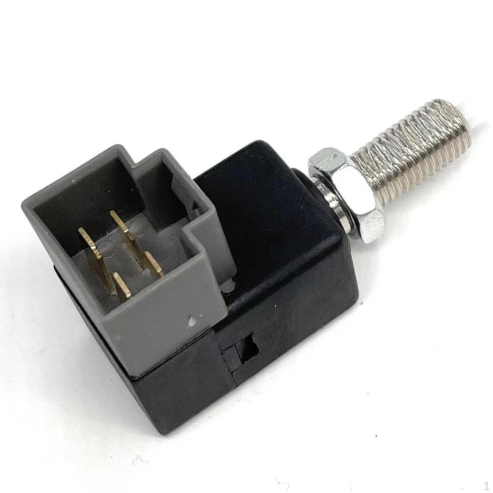 

938103K000 Тормоз Черный Запчасти Прочный Выключатель Стоп-сигнала Аксессуар для Entourage 3.8L V6 2.4L L4