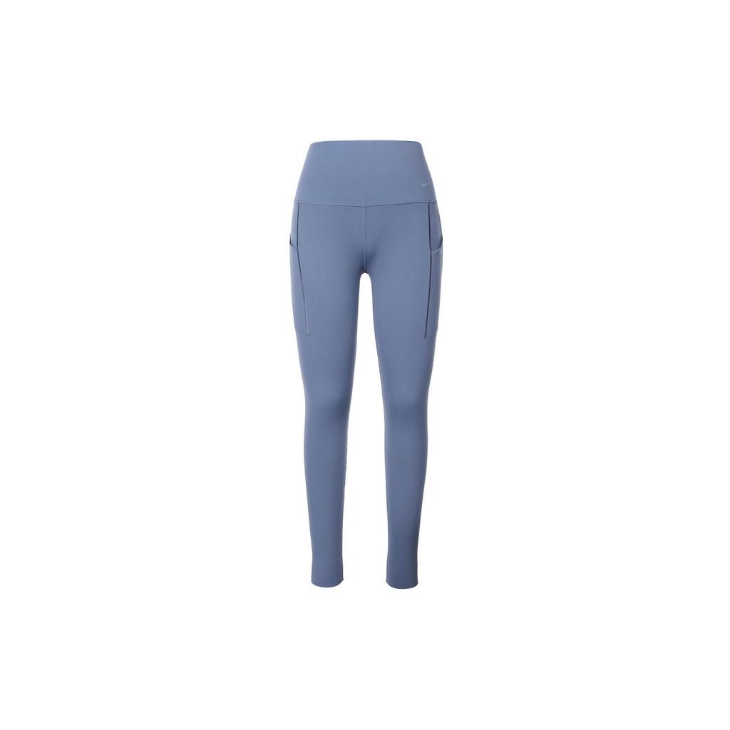 New Nike Athletic Trousers Women's Mint Blue DQ5997-491
