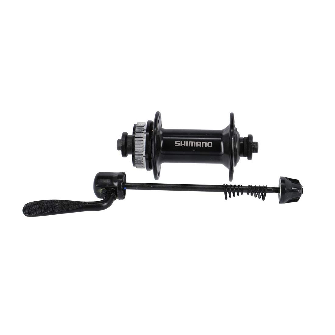 

SHIMANO Front Hub HB-MT200 36H QR Center Lock EHBMT200A ACERA