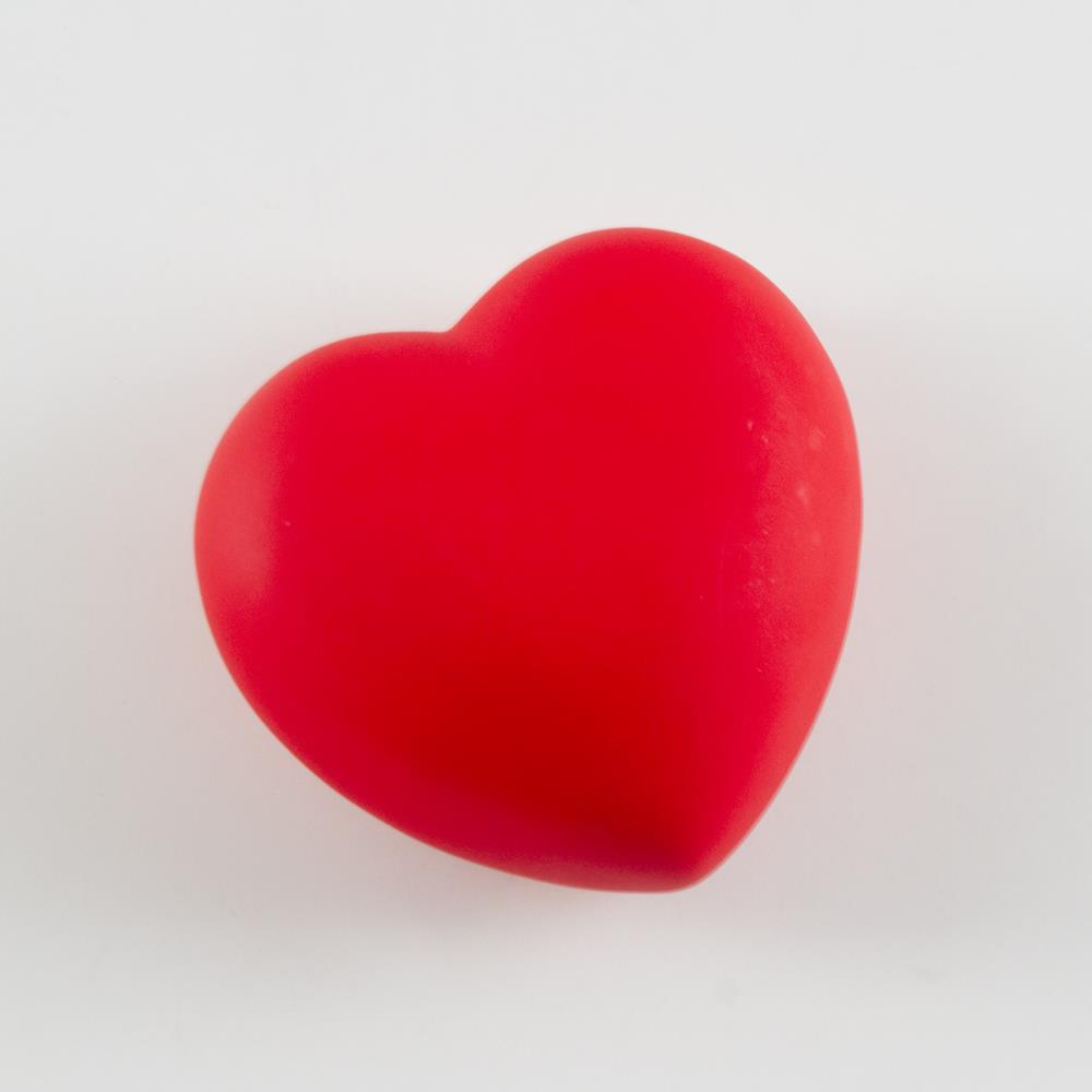 

Светодиодная лампа с подсветкой Red Heart 22 см