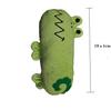Durable Chewable Pet Toy Set with Sound for Teething and Teasing - Plush Pet Supplies 