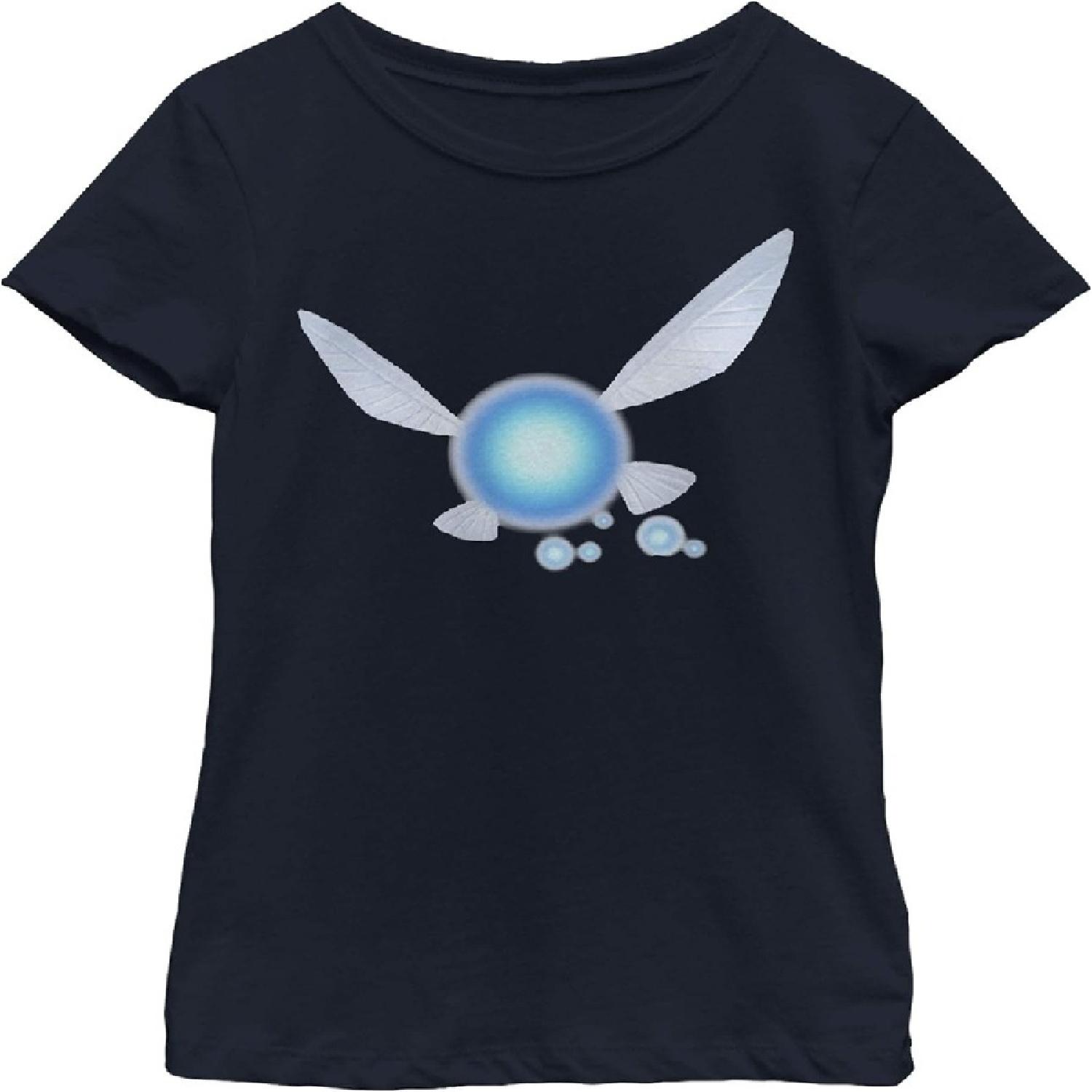 Девичья футболка Fifth Sun Navi S