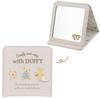 Duffy Relaxation Mirror Duffy Friends Tabletop Mirror DisneySea & "Tokyo Exclusive"