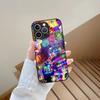 Inside Out Phone Case Tempered Glass For IPhone 13 17 15 16 14 12 11 Pro Max Plus Mini XR XS SE2020 Coque