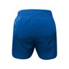 Frauen Tasche Hohe Taille Yoga Shorts Waben Spleißen Lauf Fit Heben