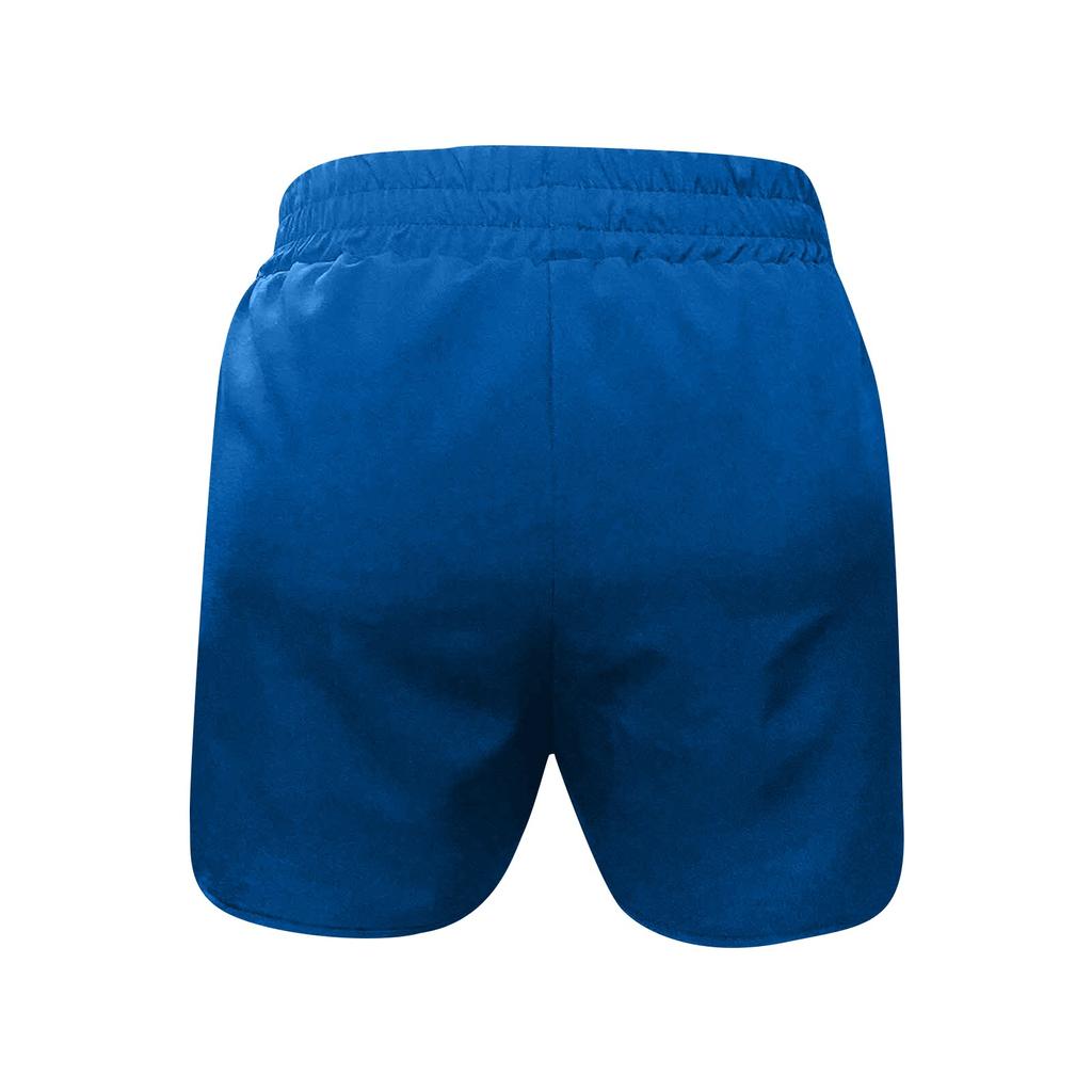 Frauen Tasche Hohe Taille Yoga Shorts Waben Spleißen Lauf Fit Heben