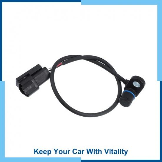 Motorcycle Speed Sensor No.74430-00D For Harley Davidson Road King Glide 00-06