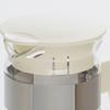 Hario Refrigerator Pot Off-White 1400ml Made In Japan RPLN-14-OW