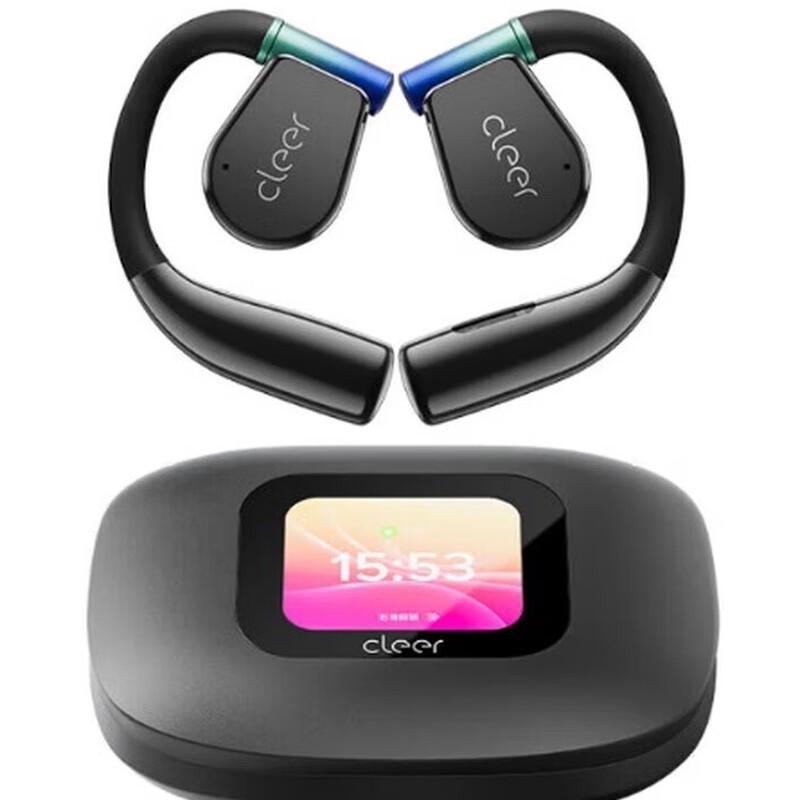 

Cleer ARC 3 MAX Open-Ear Wireless Headphones