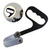 Portable Metal Nibbler Fast Aluminum Alloy Cutting Machine Manual Shear
