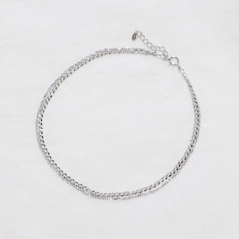 Madin`Ly Poteau Bracelet