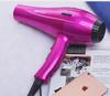 High-Power Hair Dryer for Home & Salon: Hot/Cold Wind, No Damage, Strong Airflow
