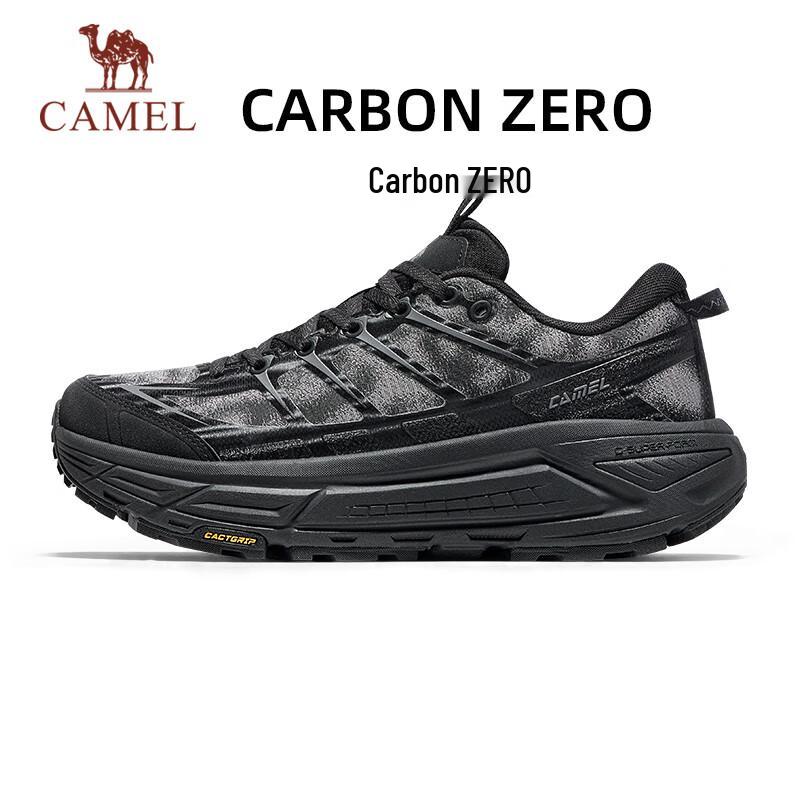 

CAMEL Carbon Zero Cushioned Running Shoes EU 39