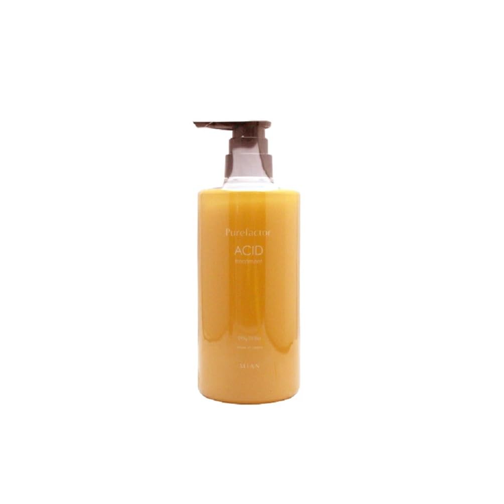 

Mian Pure Factor Acid Treatment 590g