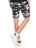 Kids Boys Fabric Shorts