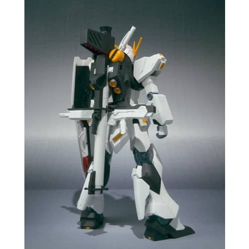 TAMASHII NATIONS ROBOT SPIRITS SIDE MS New Gundam