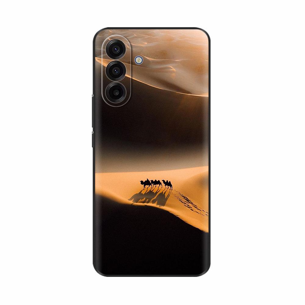 Phone Case For Samsung A17 5G Case Soft Silicone TPU Protective Shell Back Cover For Samsung Galaxy A07 5G Cases A 07 A 17 Funda