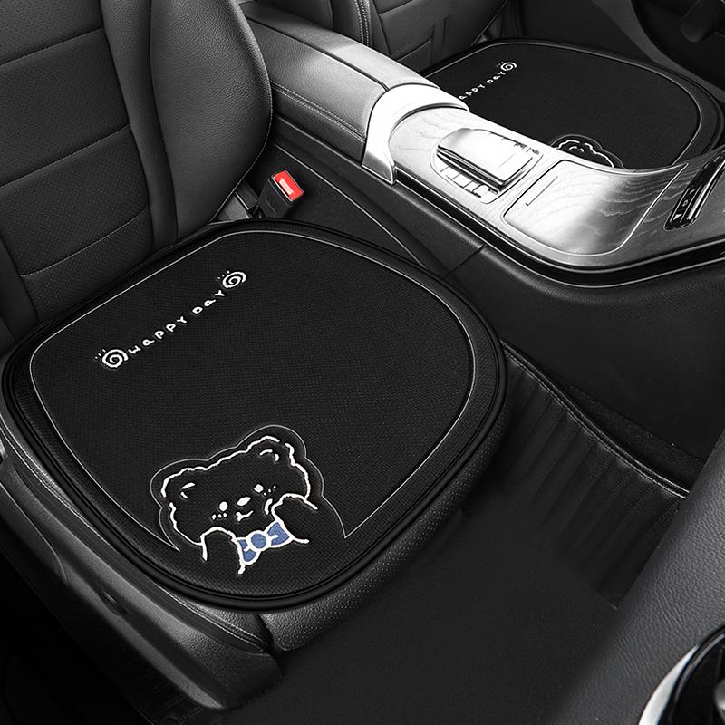 Bestune T55/T99s/X40/E01 Breathable 25-Seat Car Cushion Cover for All Seasons