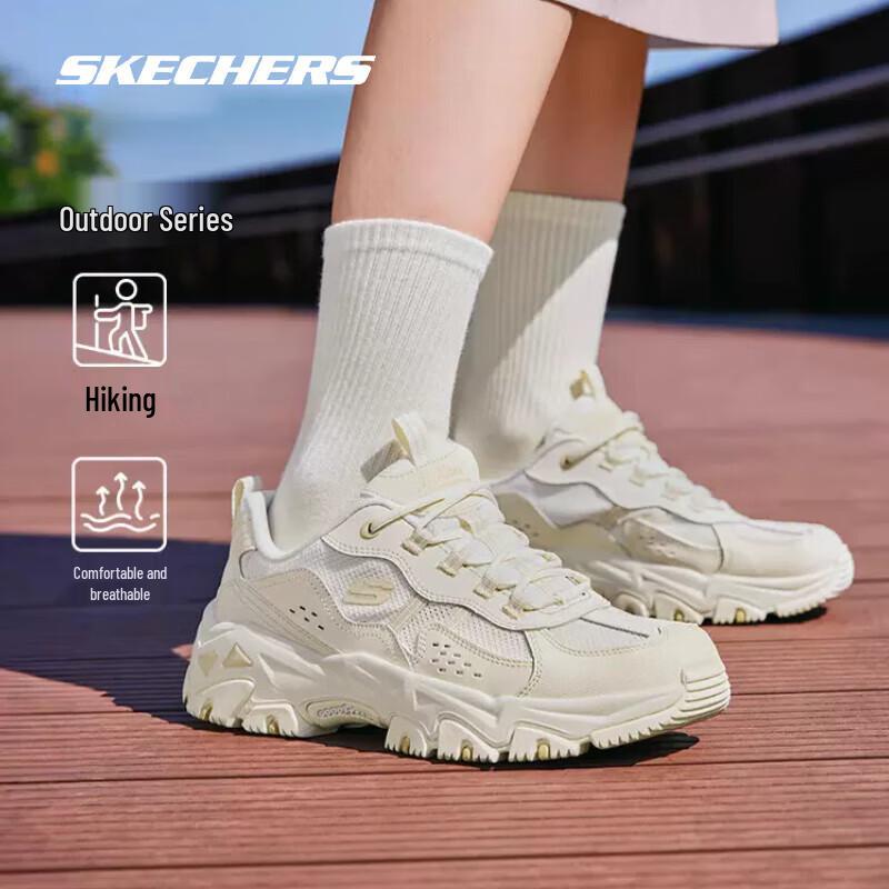 Skechers Women s Outdoor Trail Shoes 37
