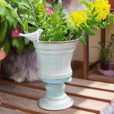 Decorațiuni pentru casă – Ghivece de flori decorative