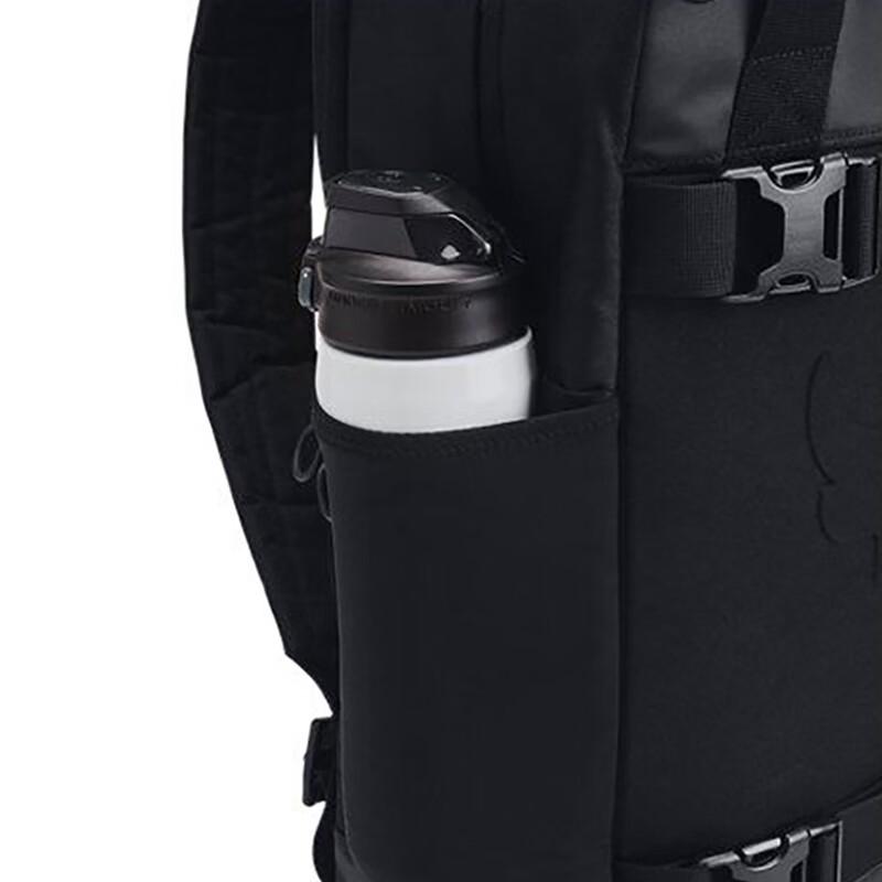 Under Armour Project Rock Large Sports Backpack