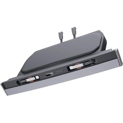 Computertilbehør – USB-hubber