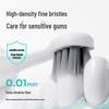 ROAMAN X70A Sonic Electric Toothbrush